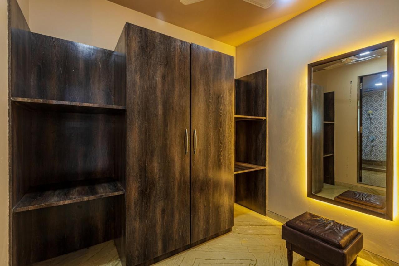 Saffronstays Aura, Alibaug - Luxury Pool Villa With A Game Room And Spacious Lawn 阿里巴格 外观 照片